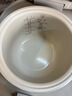 美的（Midea）电饭煲电饭锅小型迷你家用1-2人小容量智能预约多功能煲汤小米粥2L小饭煲以旧换新MB-RC211 实拍图