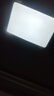 惠普精工客厅吸顶灯led现代简约餐厅书房灯具90*60cm遥控三色 实拍图