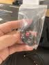 森海塞尔IE100PRO入耳式HIFI有线耳机专业监听音乐舞台耳返隔音无线蓝牙挂脖耳塞开学生日礼物礼品 IE100PRO-黑色【蓝牙/有线两用】 实拍图