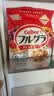 卡乐比（Calbee）原味水果麦片600g 进口非油炸 营养代餐早餐零食 实拍图
