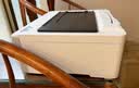 爱普生（EPSON）【6代新品】L1358 墨仓式A4彩色无线单功能家用打印机 家用/办公 AI学习打印机（微信/远程打印） 实拍图