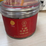 同仁堂品牌 北京同仁堂红参片120g红参长白山余脉人参片非高丽参送长辈 实拍图