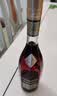 人头马（Remy Martin）洋酒 CLUB优质香槟区干邑白兰地 500ml 实拍图