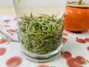 中婺春雨特级茉莉花茶2026新茶叶浓香窨制工艺飘雪花茶500g茶叶自己喝散装 实拍图