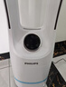 飞利浦（PHILIPS）无叶风扇电风扇直流变频遥控家用塔扇轻音节能净化过滤柔风广角摇头落地扇大风量ACR3144BF 实拍图