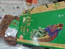 稀飞 正宗土家腊猪蹄农家自制特产湖北利川腊猪脚恩施烟熏腊肉腊猪腿 5斤（整个猪脚）烧好洗好切好 实拍图