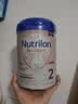 诺优能（Nutrilon）荷兰牛栏白金版宝宝婴幼儿配方奶粉新生儿罐装官方授权 【效期新鲜】荷兰牛栏白金2段 【咨询客服领大额券】 实拍图