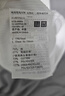 优衣库AIRism宽松圆领T恤/5分袖男女装合作款凉感大师T短袖482295 482295/07青灰色 L 实拍图
