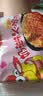 白象方便面 大辣娇 韩式火鸡面 干拌面泡面 超辣速食袋装整箱国产网红 【2口味10袋】经典+奶油 共1175g 实拍图