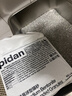 pidan猫砂 天然钠基球型猫砂2.4kg*4包 球型膨润土砂京东自营 实拍图
