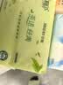 心相印纸巾抽纸餐巾卫生擦手抽纸面巾纸母婴可用实惠装出游便携纸抽 3层 28张*2包 尝鲜装 实拍图