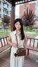 viney【陈妍希同款】包包女包牛皮斜挎包剑桥包轻奢生日礼物品牌送女友 实拍图