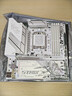 ROG STRIX B850-G GAMING WIFI S 小吹雪主板 CPU 9700X/9800X3D/9600X(AMD B850/socket AM5)  实拍图
