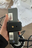 伟峰 WT-3520 数码相机/微单反脚架 铝合金轻便三脚架 摄影摄像手机自拍直播户外 投影仪落地支架 实拍图
