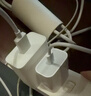 Apple/苹果 原装正品20W type-c充电器 苹果usb-c充电器手机快充头 旗舰店苹果iPhone 17 Pro Max充电器 实拍图