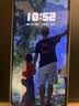 名樱【高清2片无尘仓】适用华为Nova15Pro/15Ultra钢化膜手机膜全屏覆盖高清防指纹防爆秒贴保护膜 实拍图