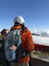 迪卡侬双肩背包户外徒步背包登山包旅行运动大容量轻便MH100-4782536 实拍图