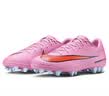 耐克NIKE男足球鞋刺客VAPOR16 AG短钉运动鞋FQ8364-600暗夜粉 40.5 实拍图