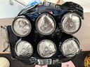 百事可乐Pepsi 无糖可乐 碳酸饮料汽水 330ml*6听 黑罐整箱装（包装随机） 实拍图