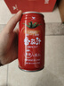 统一番茄大红罐100%番茄汁浓缩还原335ml*24罐【热门商品推荐】 实拍图