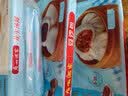 湾仔码头素水饺裙带菜杏鲍菇水饺720g42只 饺子食品夜宵早餐速冻半成品 实拍图