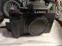 松下（Panasonic）Lumix G100D M43画幅相机 M43卡口 微单相机 无反数码相机 G100D+【12-60+25F1.7】双白盒套装 实拍图