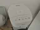 美的（Midea）电热水瓶家用电热水壶0塑料水路烧水壶开水壶5L大容量一体无缝内胆保温SP50E-10W 实拍图