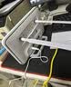 华为4g插卡路由器移动路由2pro5多网通CPE转无线网随身wifi宽带非wifi7企业级b535千兆2026款5g AX15B B535-836【300Mbps速率】4个千兆网口 实拍图