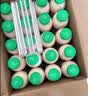 李子园【成毅代言】甜牛奶饮品低脂低糖朱古力奶225ml*20瓶整箱营养早餐 实拍图