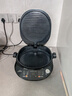 美的（Midea）电饼铛电饼档家庭用小型双面加热加大加深0氟钛陶瓷匀火 煎烤机烙饼锅电煎锅新款京东自营JKC3083 实拍图