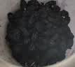 方家铺子6星椹大桑葚干500g/瓶 桑椹干大果均≥2cm黑桑葚子泡水枸杞泡酒 实拍图