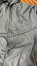 蕉下（beneunder）防晒衣男薄外套防紫外线透气户外钓鱼休闲高弹夏AS105深蓝灰3XL 实拍图