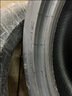 倍耐力防爆胎245/45R18 100Y 新P7 (R-F)(*,MOE)原配宝马5系/奔驰E级 实拍图