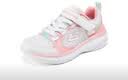 Skechers斯凯奇逐风体训鞋百搭舒适儿童时尚运动鞋休闲鞋303978L 实拍图