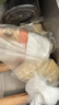 陈克明面条 老妈厨房鸡蛋风味挂面900g*3包组合 炸酱面拌面拉面营养 实拍图