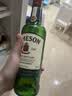 尊美醇（Jameson）爱尔兰 调和型威士忌 洋酒 500ml  威士忌花果香 进口威士忌 实拍图