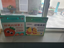 江中食疗梨杷甘益生菌发酵果汁120ml*20盒 枇杷梨汁低糖0脂果汁整箱饮料 实拍图
