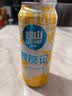 崂山啤酒（laoshan beer）崂友记 足球罐 500ml*12听 青岛崂山啤酒 看球之选 啤酒整箱 500mL 12罐 整箱装 实拍图