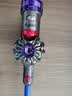戴森（DYSON）V8 Slim Fluffy Extra SV10K家用无线手持吸尘器轻量除螨强大吸力车载30天价保吸猫毛神器七夕礼物 实拍图