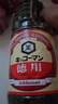 万字德用酱油1.8L 业务用酱油生抽 日本进口 刺身寿司调料炒菜凉拌 实拍图