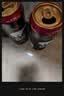 豪铂熊（BearBeer）德国精酿黑啤酒500ml*24听 整箱装 京东自营 聚会畅饮 实拍图