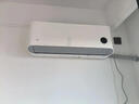 小米空调  巨省电 1.5匹挂机 一级能效 外机单排铜管 KFR-35GW/N1A1【整机十年免费包修】 实拍图