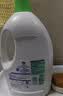 滴露（Dettol）衣物消毒液除菌薰衣草3L 衣服消毒水99.9%杀菌除螨内衣裤配洗衣液 实拍图