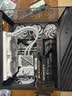 金百达（KINGBANK）32GB(16GBX2)套装 DDR4 3200 台式机内存条 银爵 C16 适配黑神话悟空 实拍图