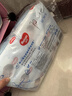 好奇（Huggies）纯水湿巾80抽6包婴童手口可用擦去99.9%细菌 实拍图