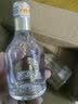 五粮液股份出品 福喜迎门 小福酒 浓香型白酒52度100mL*2瓶裸瓶七夕送礼 实拍图