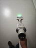 苏泊尔（SUPOR）吸尘器【除尘神器】智能自动集尘管家家用手持无线集尘基站大吸力绿光除螨双尘杯毛发防缠V96 实拍图