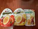 无穷即食卤蛋零食小吃熟食鹌鹑蛋蜂蜜味70+12g/袋共14独立小包 实拍图