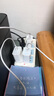 科沃适用于苹果14充电器PD20w快充套装兼容18W手机iphone13/12/11promax/XR/ipad充电头数据线1米 实拍图
