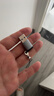 山泽USB3.2转换Type-C转接头OTG 苹果15/16/17安卓手机数据转换头线接U盘耳机键鼠车载充电连接器 实拍图